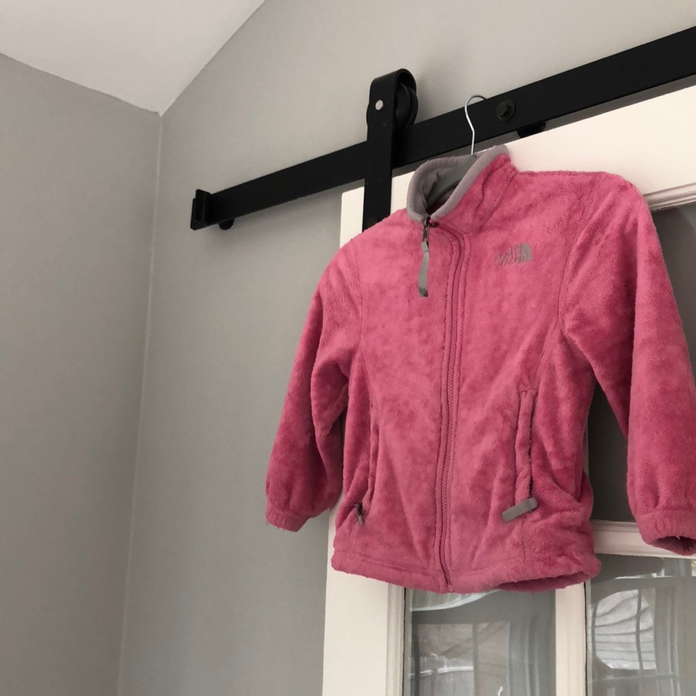 North Face Fleece